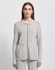 Base Layer Synched Jacked | Oyster