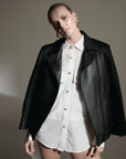 Pearl Oversized Shirt