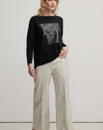 Robson Pant | Mink
