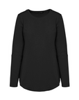 Gordon Top | Black