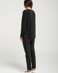 Gordon Top | Black