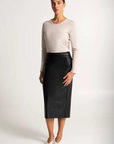 Gordon Top | Natural