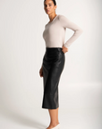 Gordon Top | Natural
