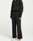 Belvi Jacket | Black