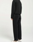 Belvi Jacket | Black