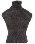 Lerwick Vest | Clove