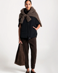 Collodi Vest | Ink