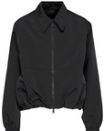 Comrie Jacket | Black/ Showerproof