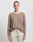 Callie Knit | Toblerone