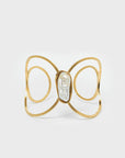 Jasmine Bracelet | Gold
