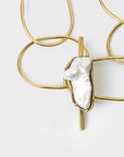 Cordelia Bracelet | Gold