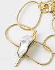 Cordelia Bracelet | Gold