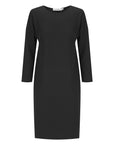 Milano Dress | Black