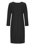 Milano Dress | Black