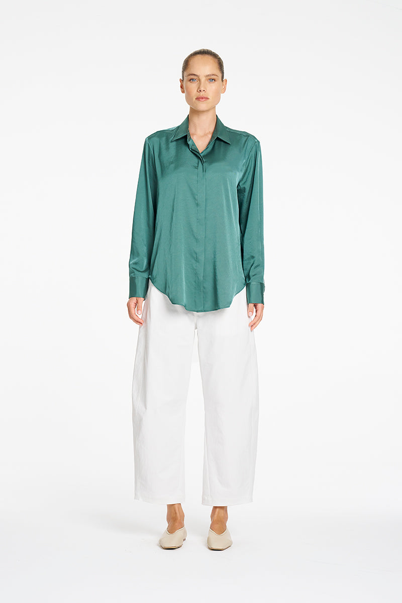 Barrell Pant | Ivory