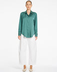 Barrell Pant | Ivory