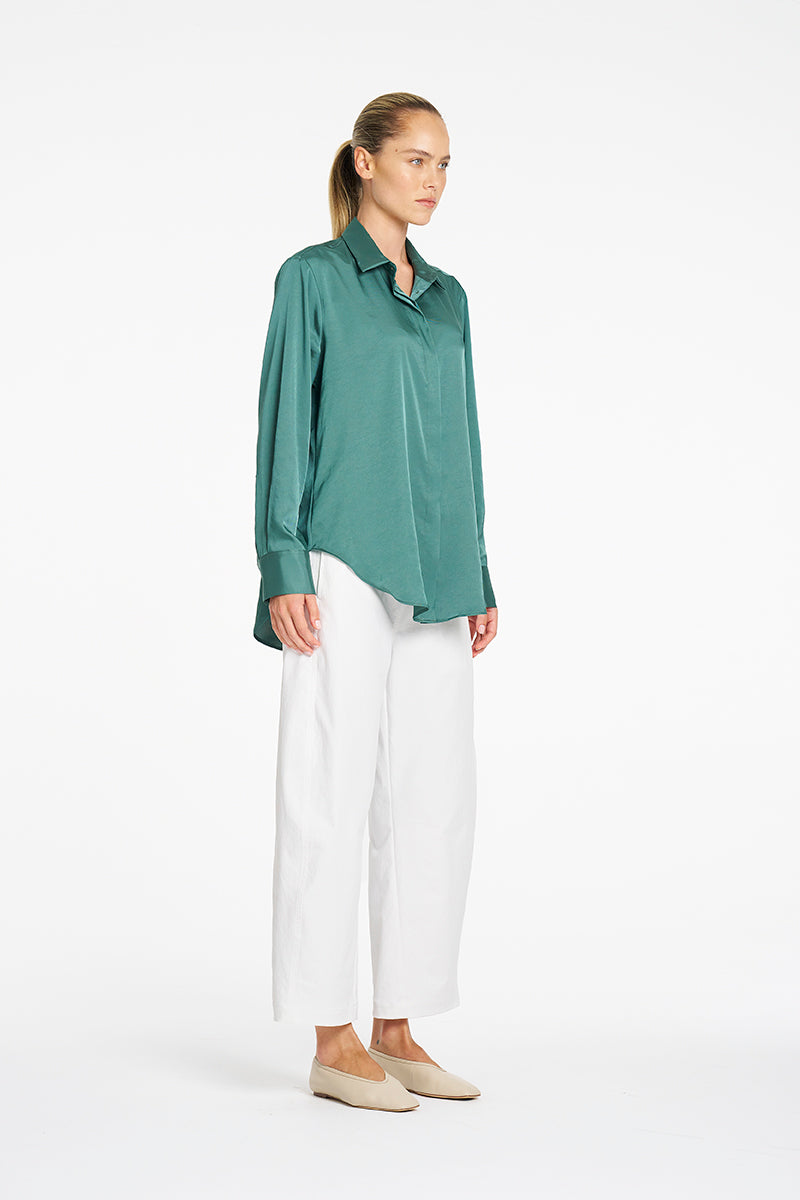 Barrell Pant | Ivory