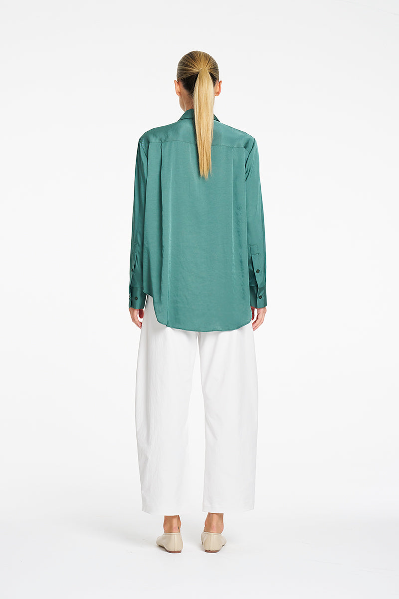 Barrell Pant | Ivory