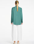 Barrell Pant | Ivory