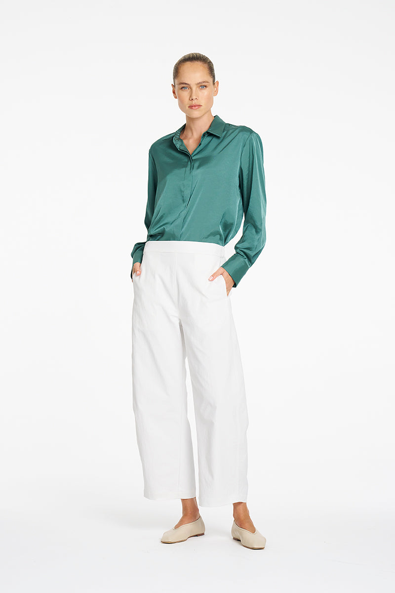 Barrell Pant | Ivory