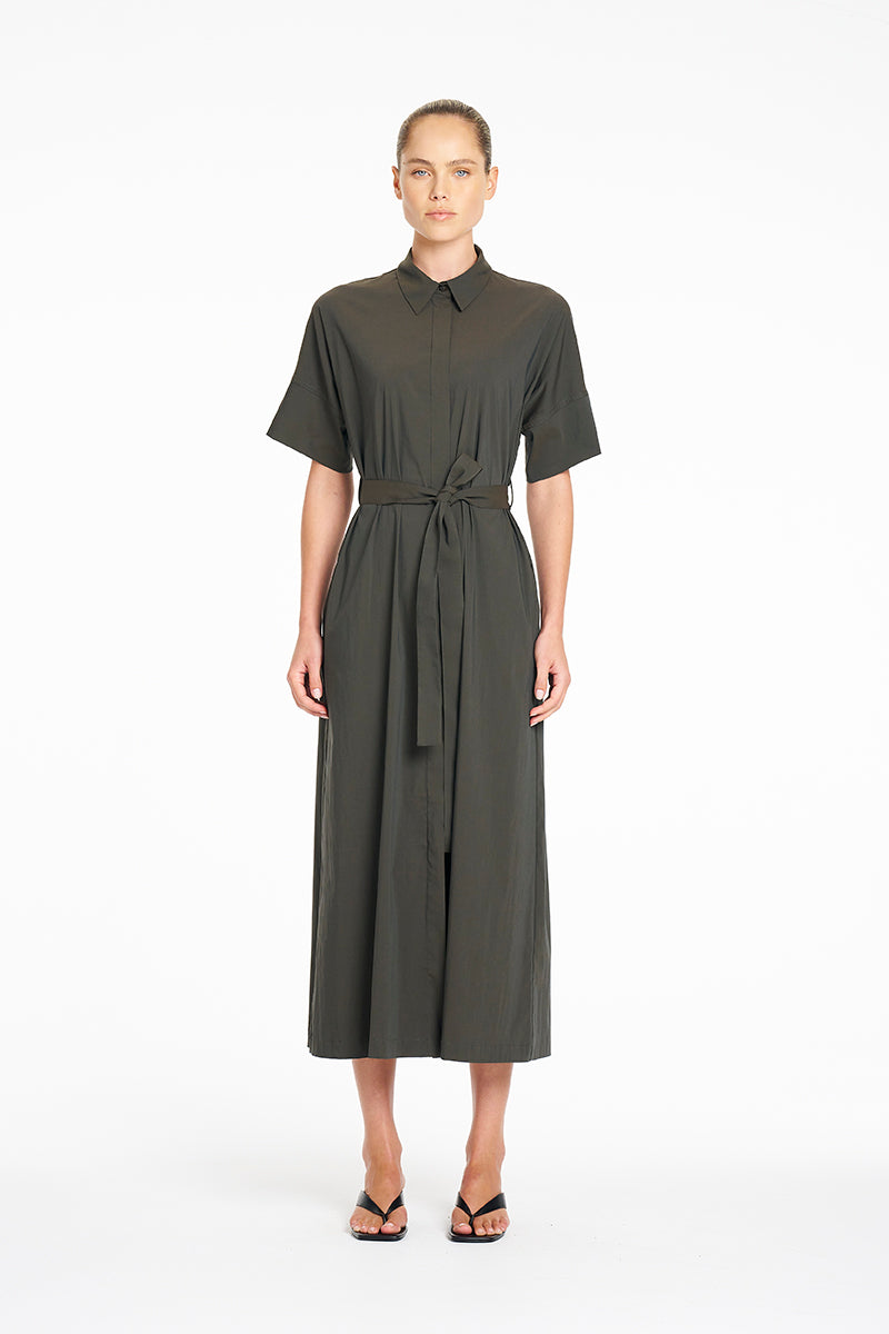 Pace Dress |Bark