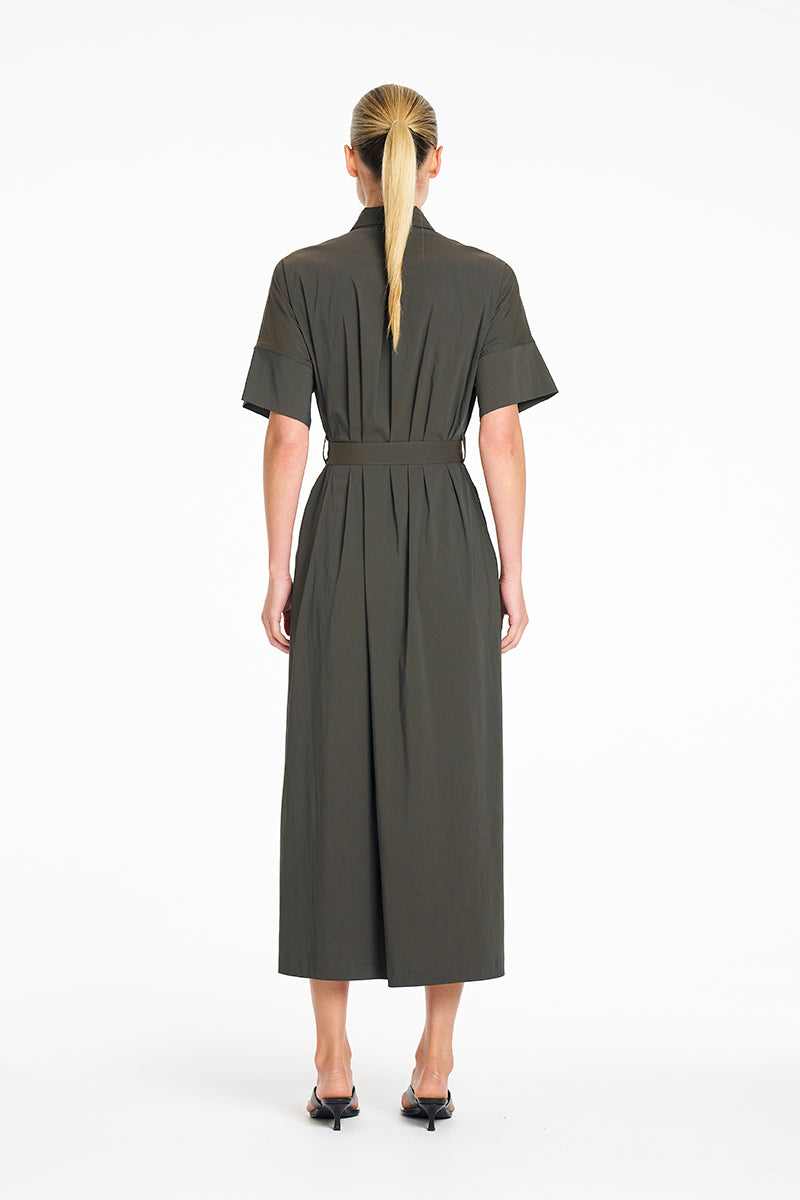 Pace Dress |Bark