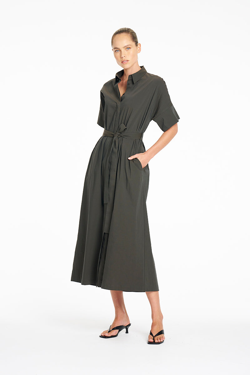 Pace Dress |Bark