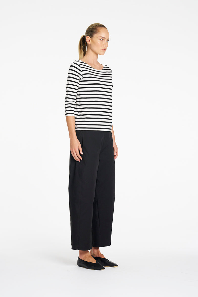 Barrell Pant | Black