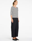 Barrell Pant | Black
