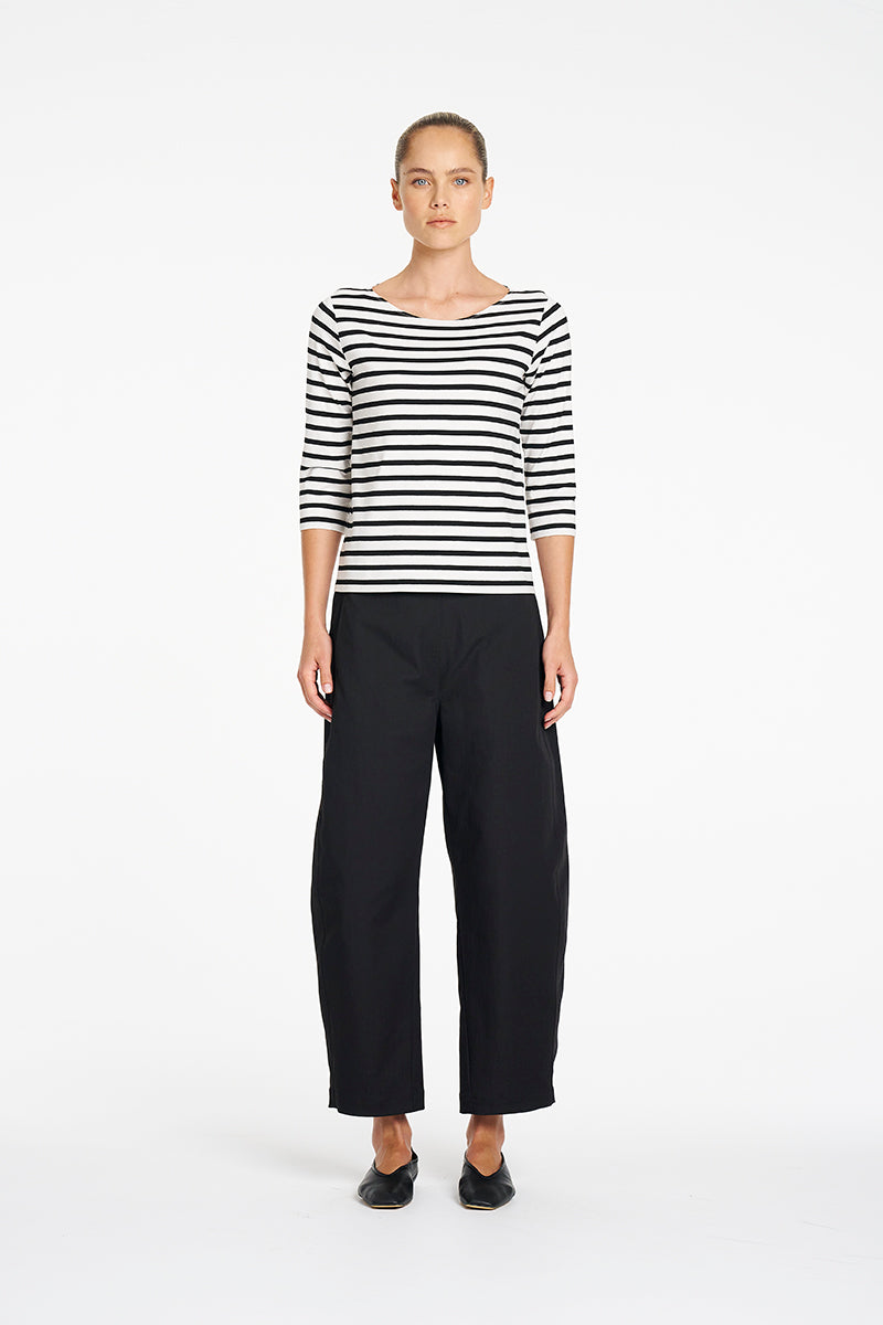 Barrell Pant | Black
