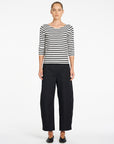 Barrell Pant | Black