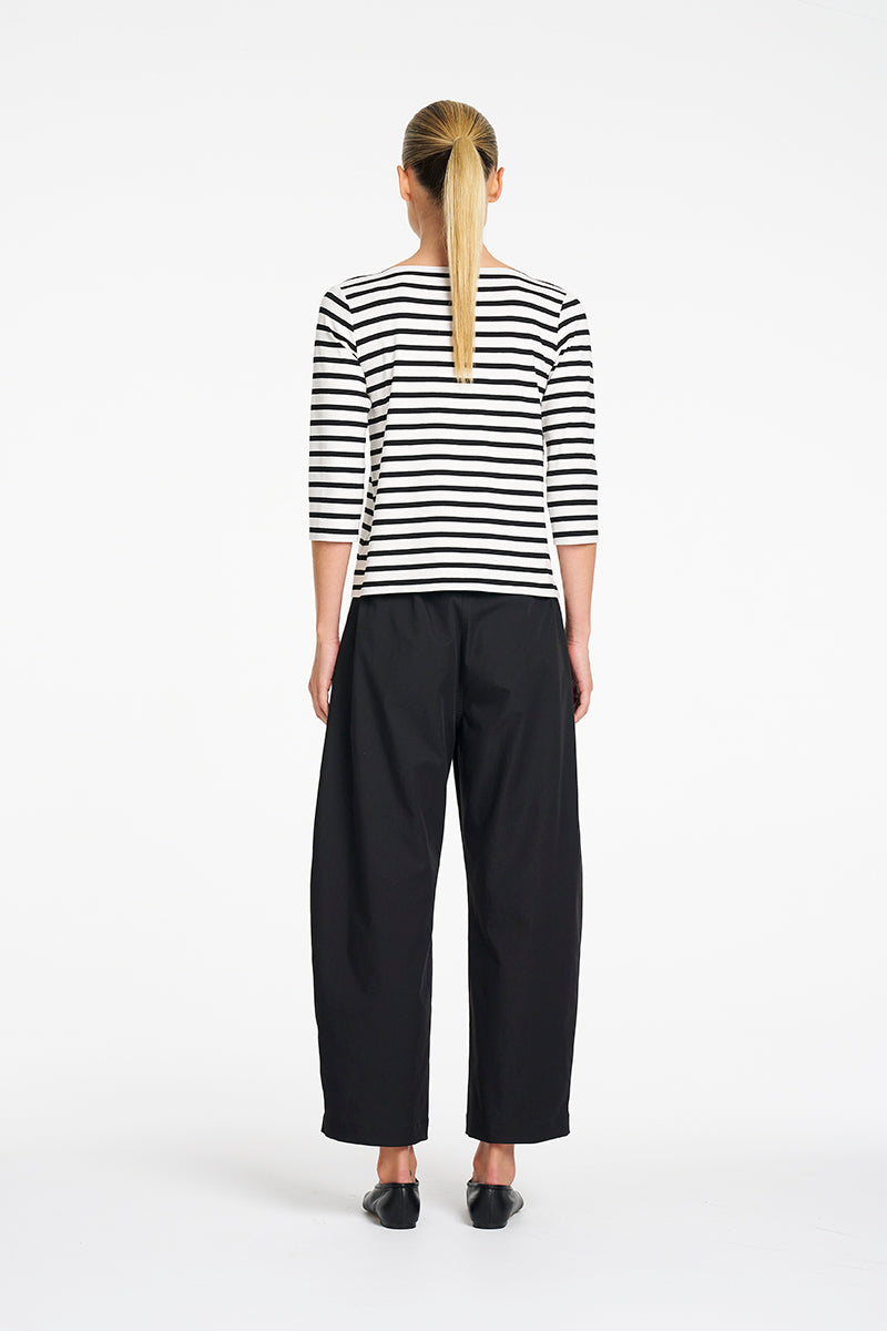 Barrell Pant | Black