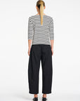 Barrell Pant | Black