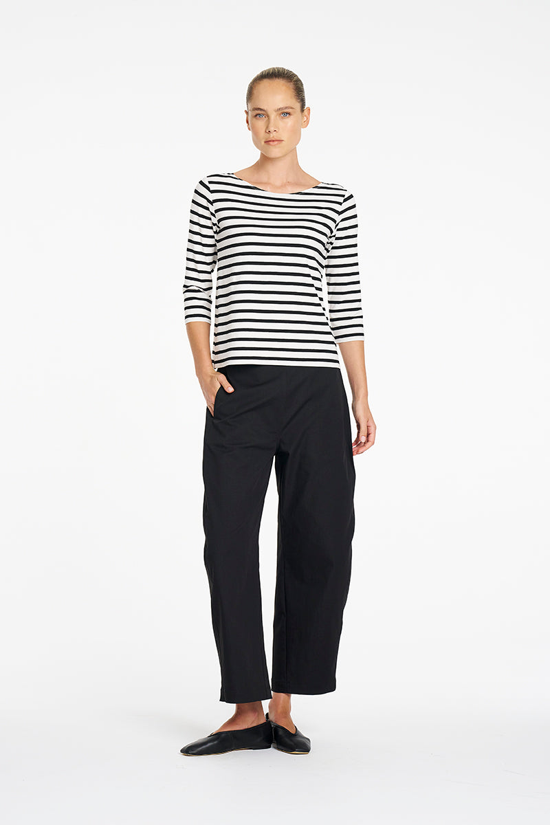 Barrell Pant | Black