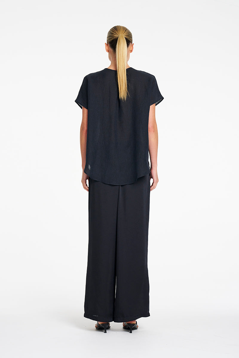 Neo Shell |Shot Navy