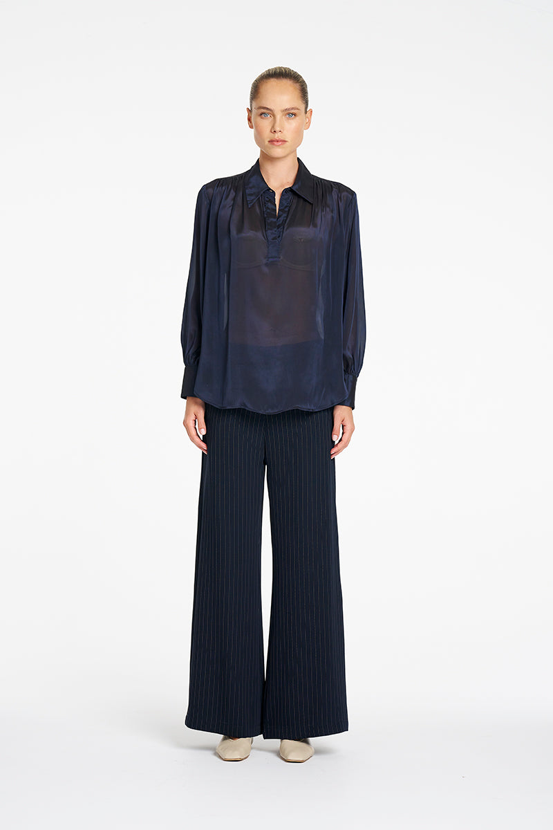 Atrium Blouse | Galaxy