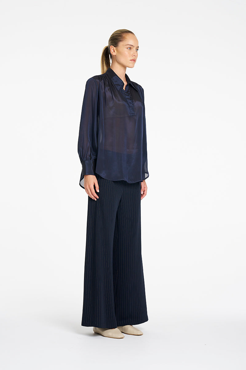 Atrium Blouse | Galaxy