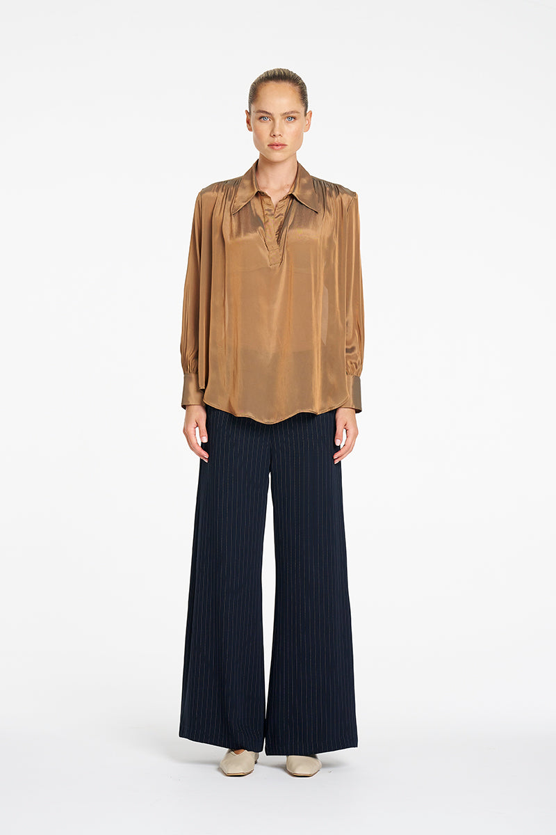 Atrium Blouse | Syrup
