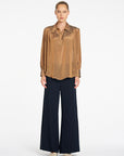Atrium Blouse | Syrup