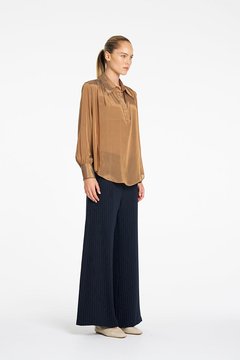 Atrium Blouse | Syrup