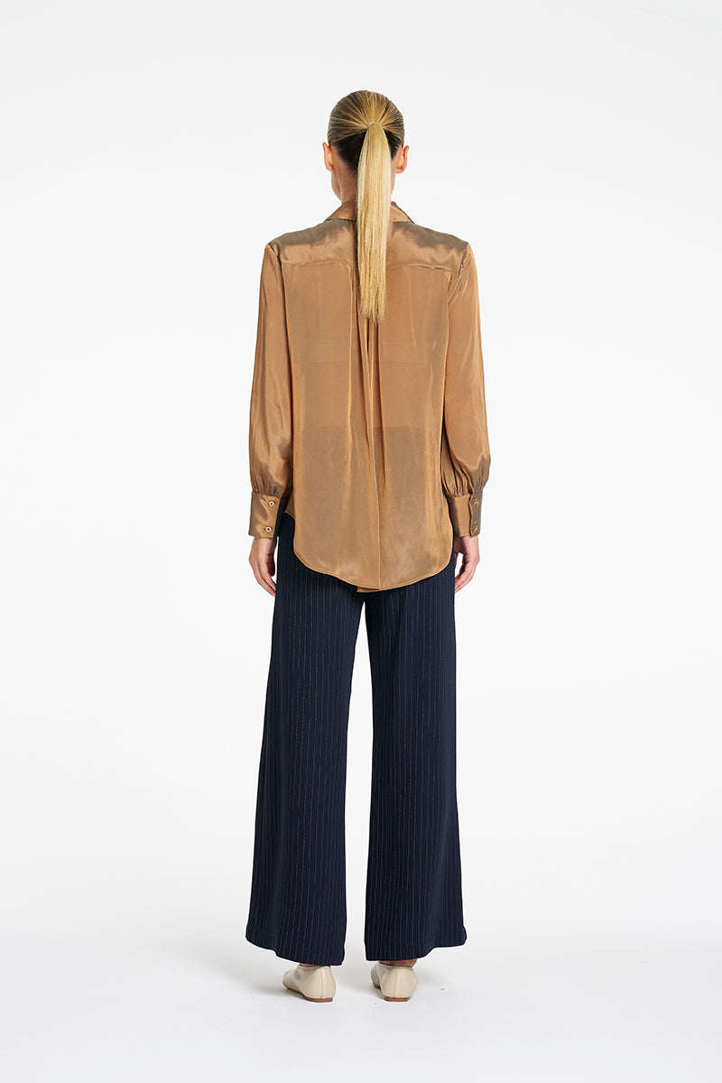 Atrium Blouse | Syrup