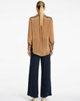 Atrium Blouse | Syrup