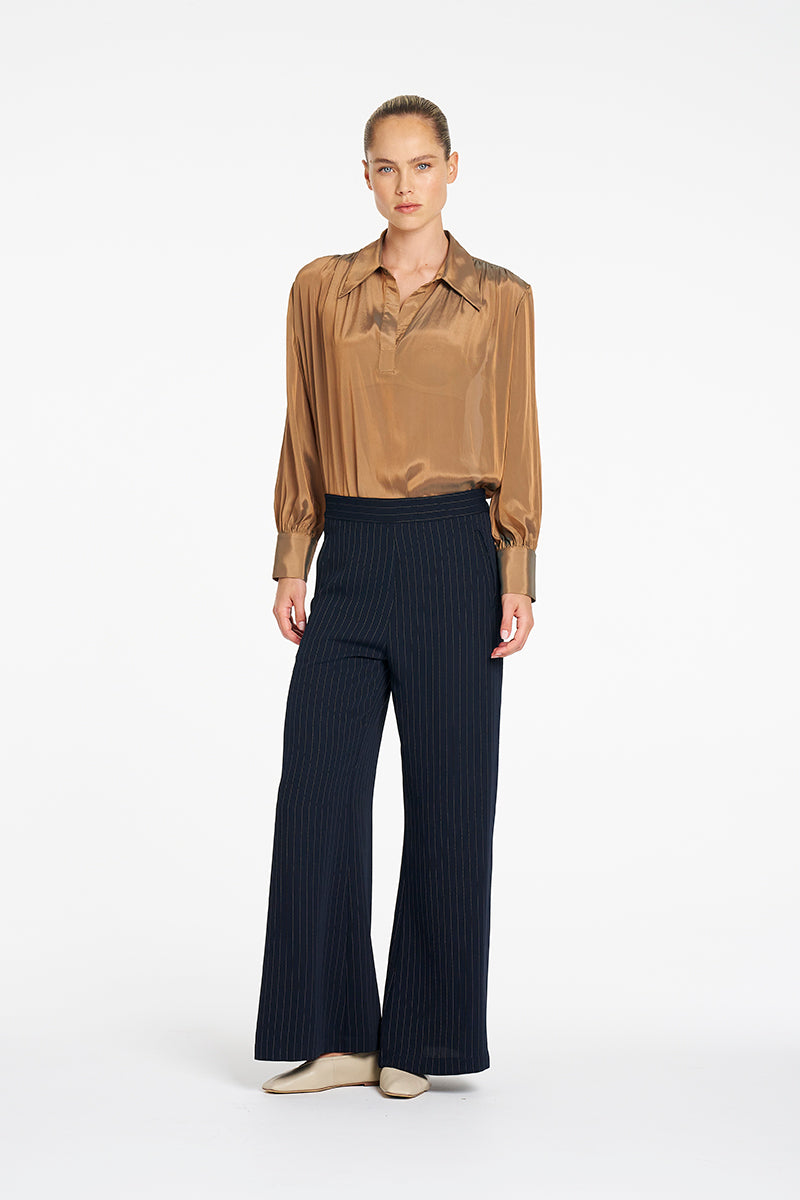 Atrium Blouse | Syrup