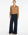 Atrium Blouse | Syrup