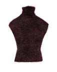 Lerwick Vest | Merlot