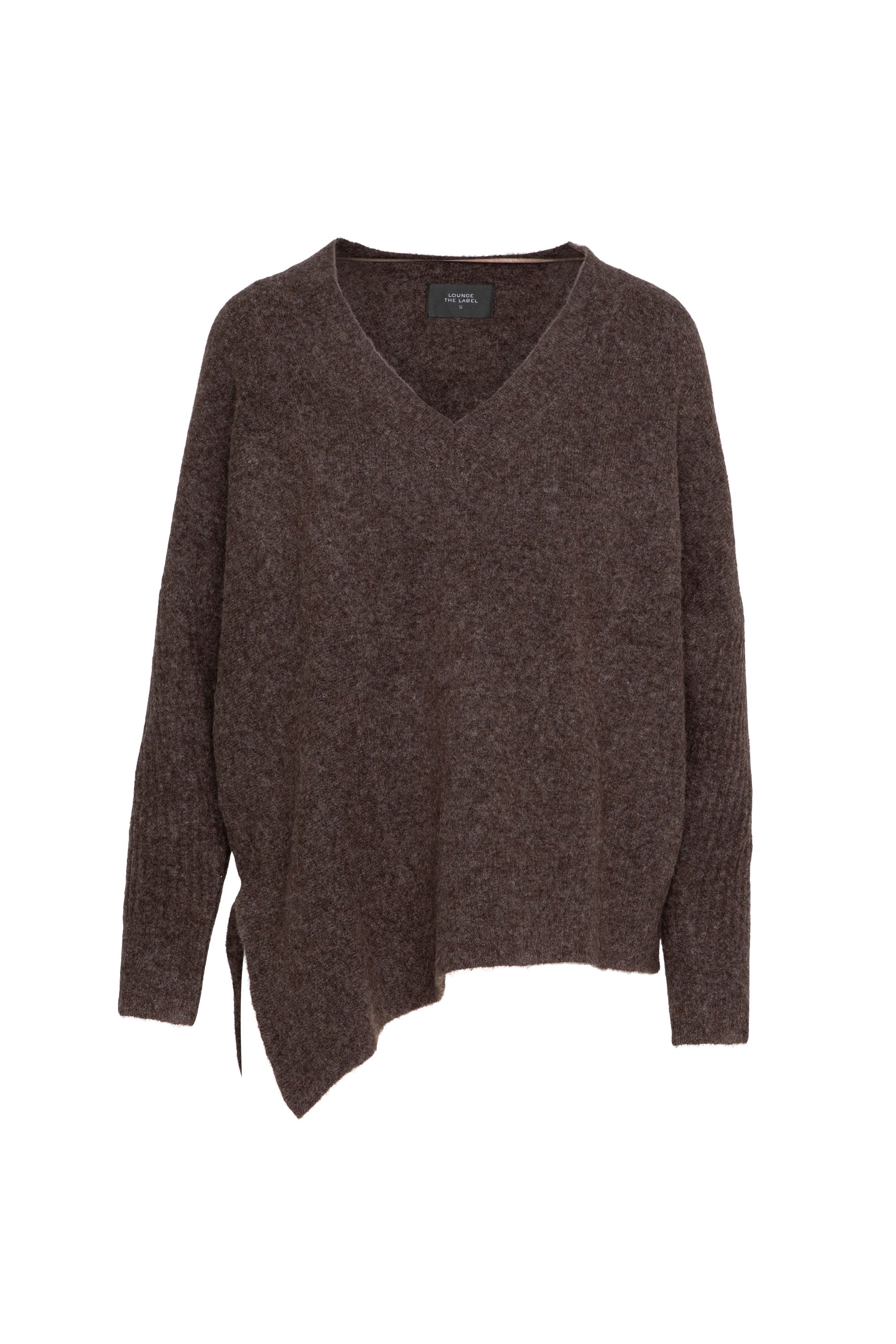 Teramo Knit | Espresso