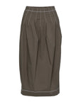 Belem Skirt | Moss