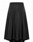 Portofino Skirt | Black