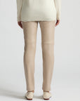 Ava Pant | Creme