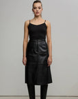 Gaia Skirt | Black